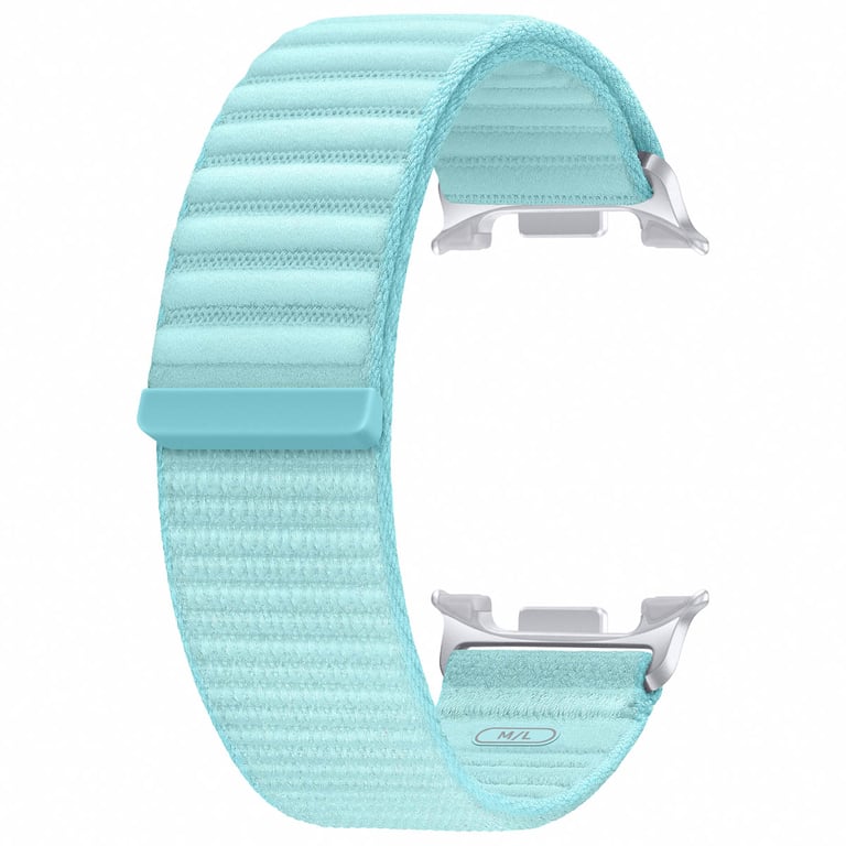 Samsung Bracelet Confort (M/L) pour Galaxy Watch8 | Watch8 Classic - Neuf