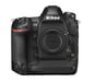 Nikon D6 Fotocamera Reflex Digitale 20,8 MP CMOS 5568 x 3712 Pixel Nero - Velocità, Precisione, Versatilità