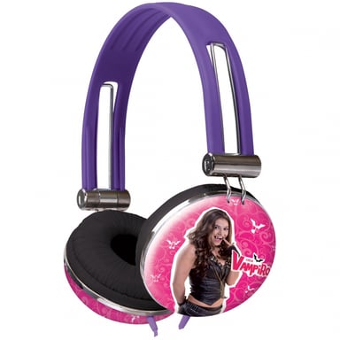Asmodee Chica Vampiro - Casque Audio