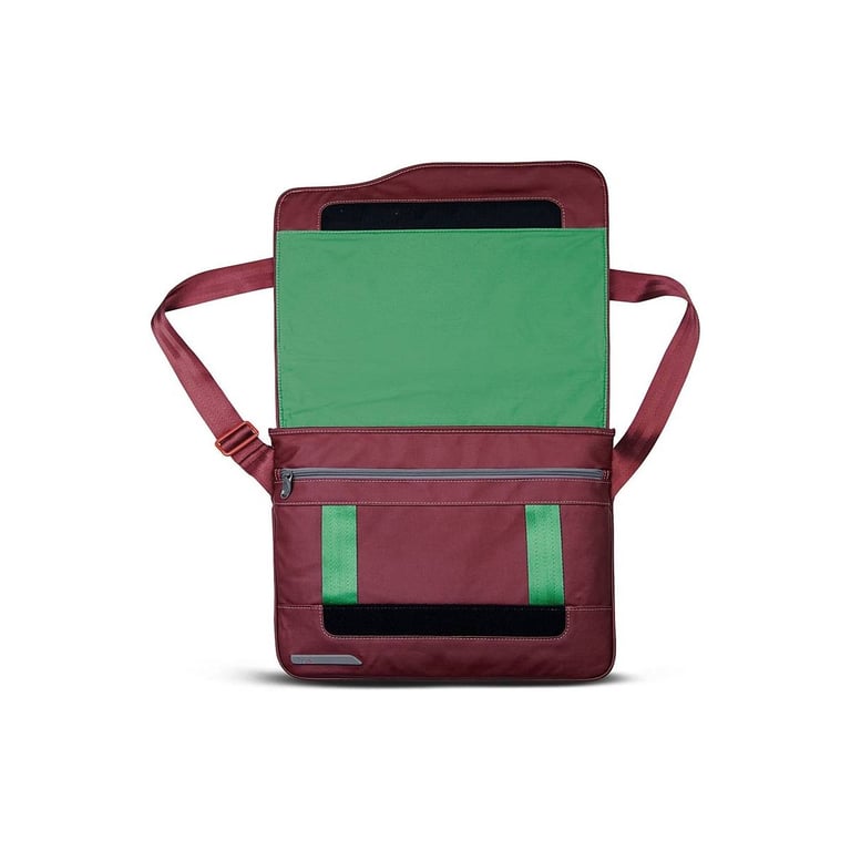 Sac Bandoulière LE Reporter pour Écran 13 avec Poches Renforcées Neuf - vue 2