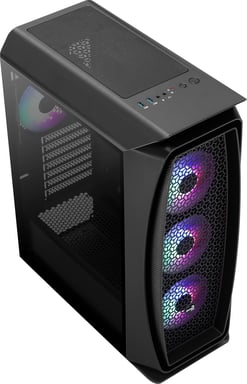 Aerocool Aero One Frost Tower Noir