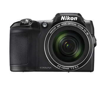 NIKON COOLPIX L840 Appareil photo numérique Bridge - vue 5