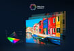 TCL P79 55P79B TV 139,7 cm (55'') 4K Ultra HD Smart TV Wifi Titane