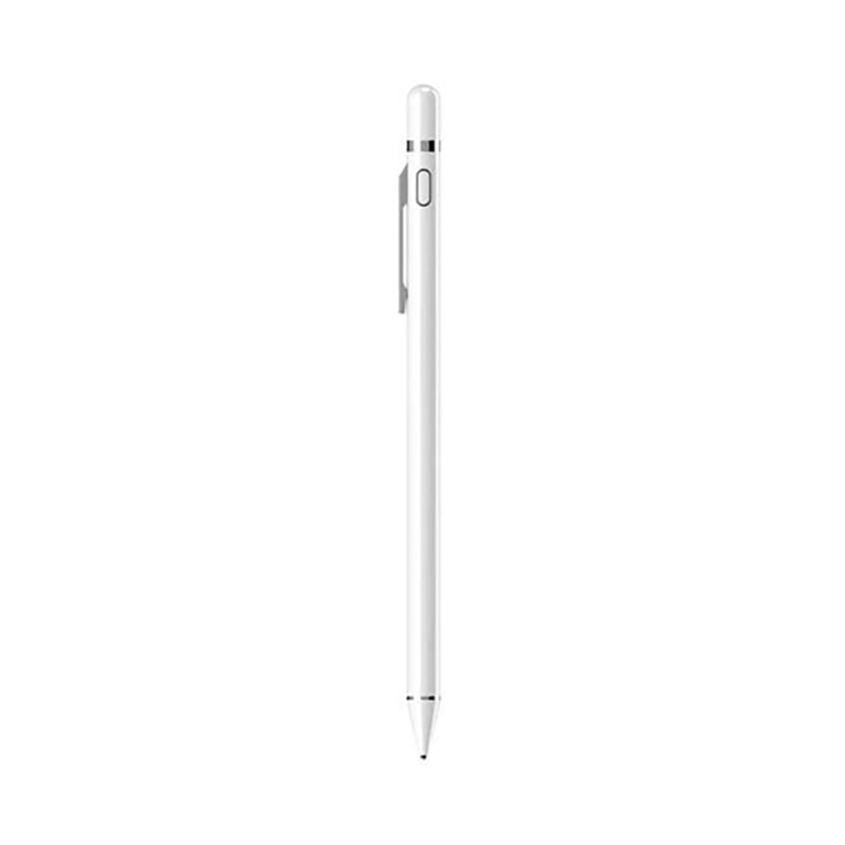 Stylet Actif Universel pour Tablettes avec Batterie Design Fin Élégant Neuf
