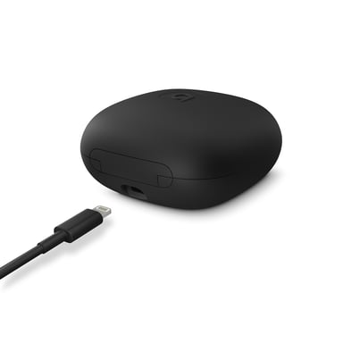 Powerbeats Pro Totally Wireless Earphones - Noir