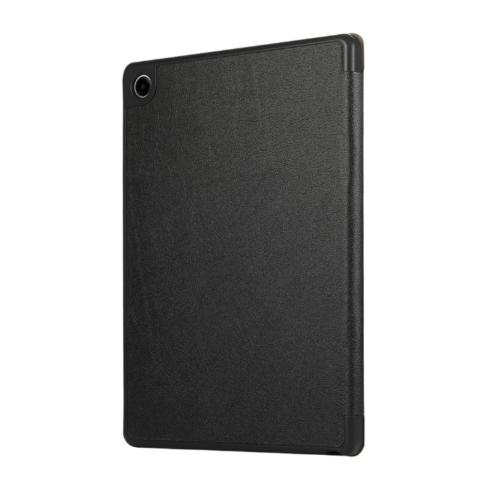 Custodia per Galaxy Tab A9+ 'Designed for Samsung' - Nero