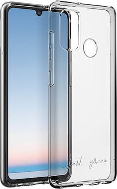 Bigben Connected JGCOVPSMART20 funda para teléfono móvil Transparente