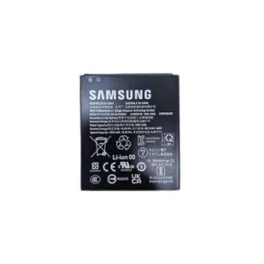 Batterie amovible 4350mAh pour Galaxy Xcover7 Pro Coloris Noir Designed for Samsung GP-PBG766ASABW