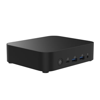 ASUS NUC 14 Essential RNUC14MNK3500002 Nero