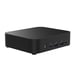 ASUS NUC 14 Essential RNUC14MNK3500002 Nero