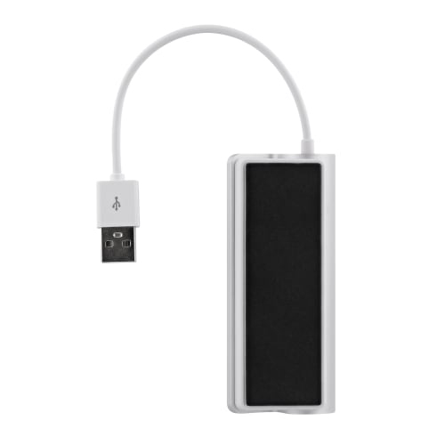 T'nB HUBSLIM4 USB 2.0 480 Mbit/ Neuf - vue 3