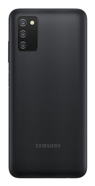 Galaxy A03s 32 GB, Nero, sbloccato