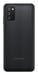 Galaxy A03s 32 GB, Nero, sbloccato