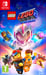 Warner Bros. Games La grande aventure LEGO 2 - Le Jeu Vidéo