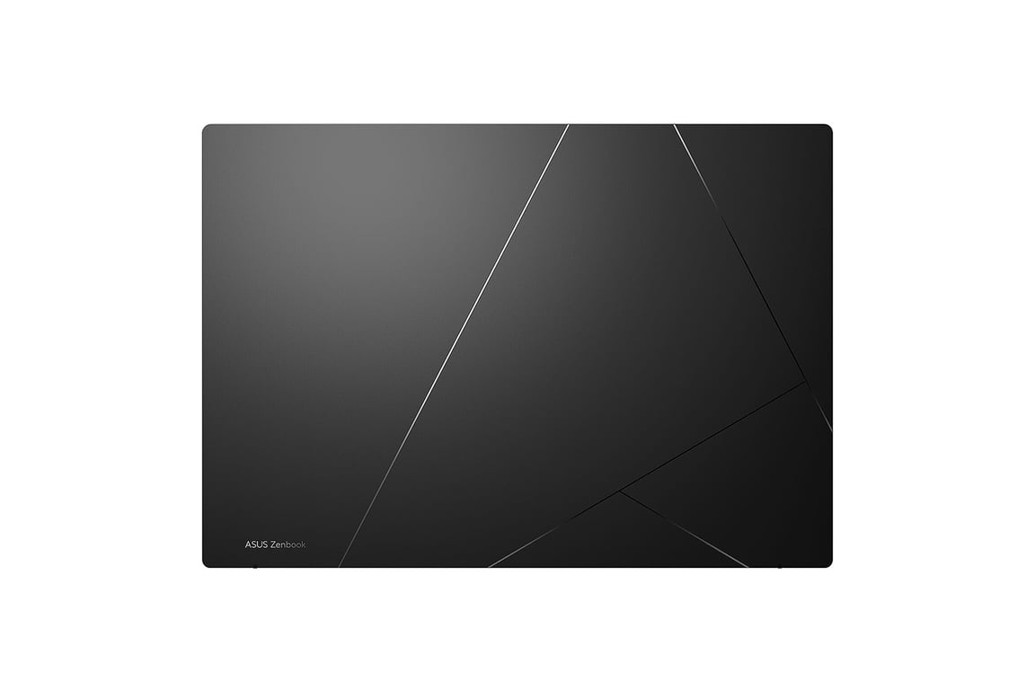 PC Portable : Zenbook 14 OLED Ryzen 5 430 14” 4.9 GHz Radeon Graphics AZERTY Neuf - vue 3