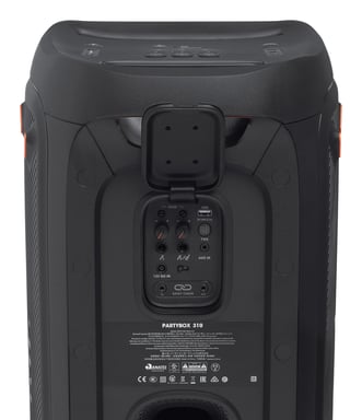 JBL PartyBox 310 Enceinte portable stéréo Noir 240 W