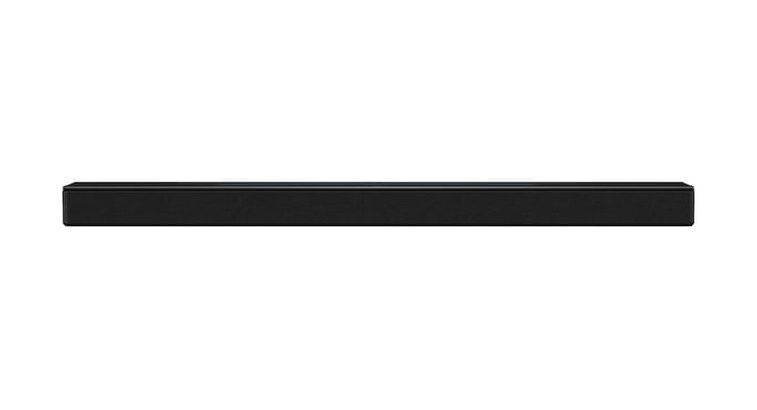 Soundbar TCL Q85H Pro (2025)