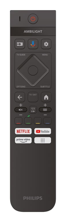 Philips 55PML8709 - vue 4