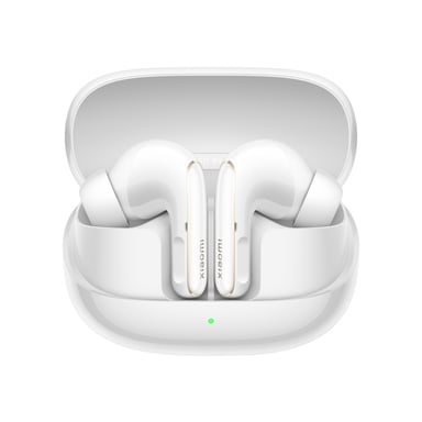 Buds 5 Pro - Casque True Wireless Stereo (TWS), Blanc
