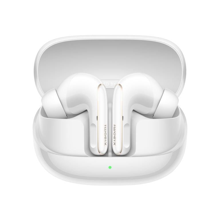 Buds 5 Pro - Casque True Wireless Stereo (TWS), Blanc - Neuf