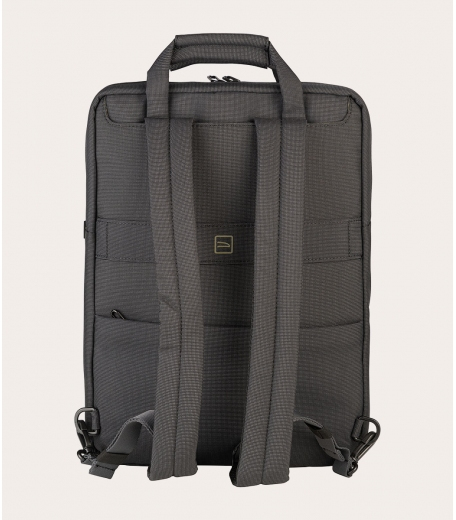 tucano sac a dos pour pc portable work out 4 - vue 3