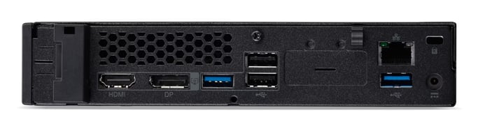 Acer VVN4720GT Noir - vue 4