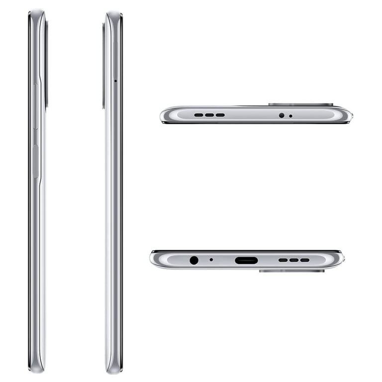 Xiaomi Poco M5s - vue 5