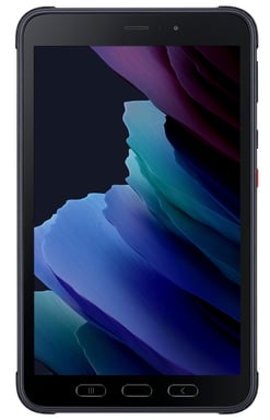 Samsung Galaxy Tab Active3 4G Samsung Exynos LTE-TDD & LTE-FDD 64 GB 20,3 cm (8'') 4 GB Wi-Fi 6 (802.11ax) Android 10 Negro