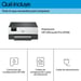 HP OfficeJet Pro 9110b Stampante GetTo Termico D'Inchiostro A4 4800 x 1200 dpi 22 ppm Wi-Fi