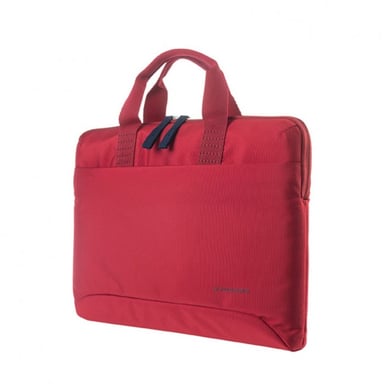 Tucano Smilza 35,6 cm (14'') Bolsa Messenger Roja