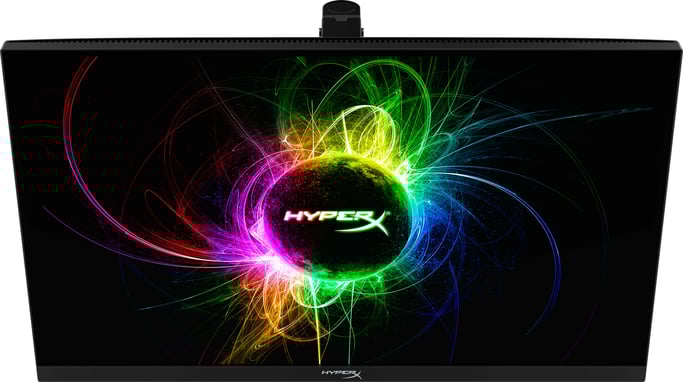 Monitor para juegos HyperX Armada 27 QHD