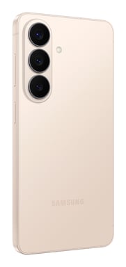 Galaxy S26 (5G) 512 Go, Or Rose