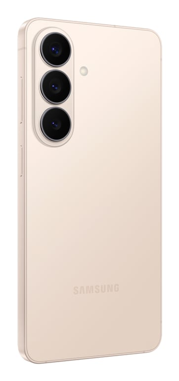 Samsung Galaxy S26 Or - vue 4