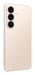 Galaxy S26 (5G) 512 Go, Or Rose