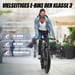 Mountain bike elettrica VARUN M26-2 Pro da 26 pollici, batteria da 250 W e 48 V, 13 Ah