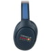 Casque Audio Over-Ear Red Bull Drift 500mAh Léger et Confortable pour Téléphonie