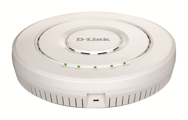 D-Link Point d'accès unifié bibande Wi?Fi 6 AX3600
