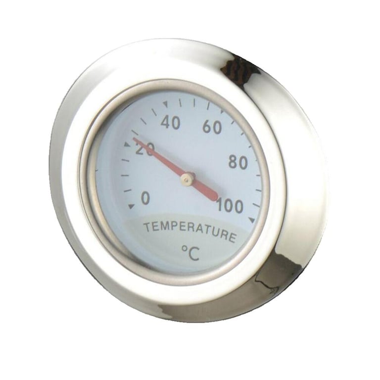esperanza avec thermometre ekk029 bouilloire - vue 4