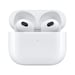 Apple AirPods (3a generazione) Cuffie senza fili Bluetooth per chiamate/musica Bianco