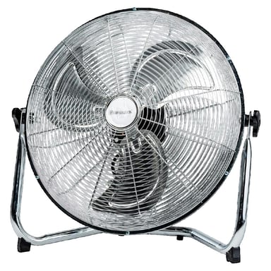 Ventilador Vans WT-7045 45 cm Acero inoxidable