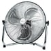 Ventilador Vans WT-7045 45 cm Acero inoxidable