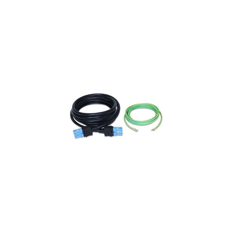 APC SRT013 accessoire pour onduleurs Neuf