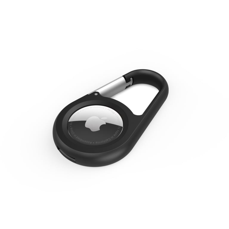 Belkin MSC008btBK Étui pour découvreur de clés Noir - Neuf