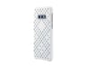 Samsung EF-XG970 coque de protection pour téléphones portables 14,7 cm (5.8'') Housse Blanc Samsung Galaxy S10e
