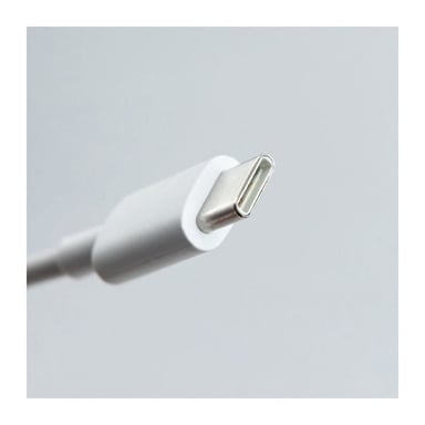 Câble de recharge - PS5 - Longueur 3 m - USB-C vers USB-C