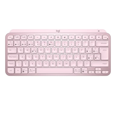 Logitech MX Keys Mini