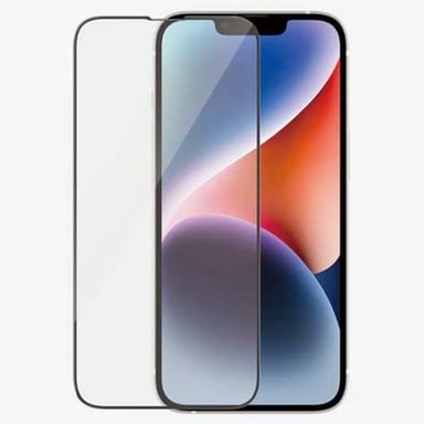 Salvadisplay per iPhone 14 / 13 Pro / 13 Ultra-Wide Fit