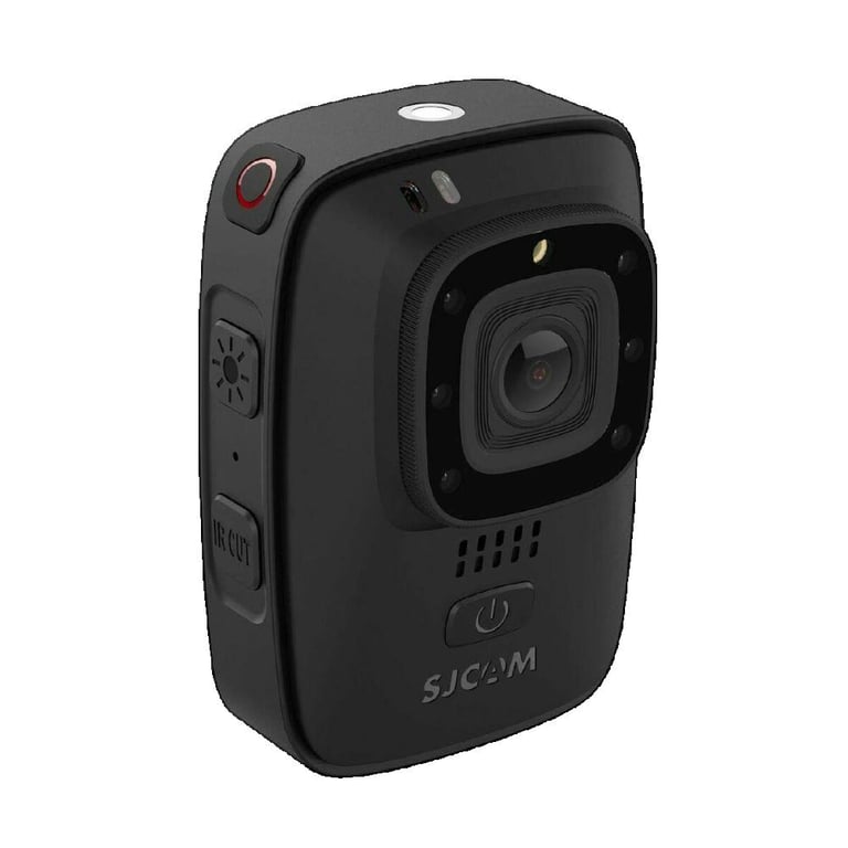 Caméra de sport SJCAM 2538 2 pouces Noir - Neuf