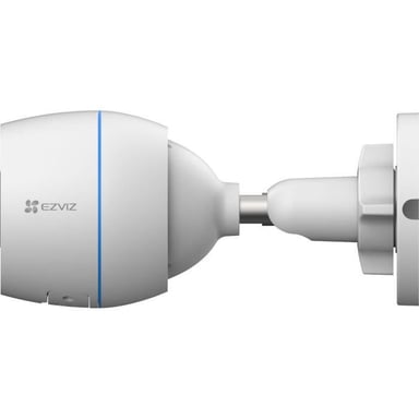 EZVIZ H3C 2K Bala (forma) Cámara de seguridad IP Exterior 2304 x 1296 Pixeles Pared