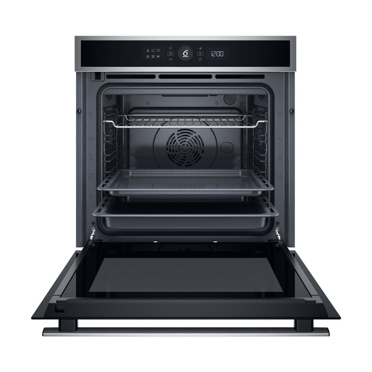 Whirlpool WOI4IS8PM0SXA 73 Acier inoxydable Neuf - vue 2